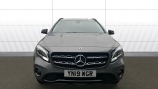 Mercedes-Benz GLA 180 Urban Edition 5dr Auto Petrol Hatchback